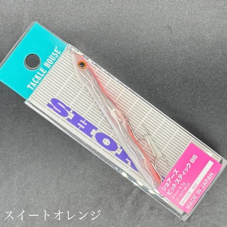 ピットスティック86