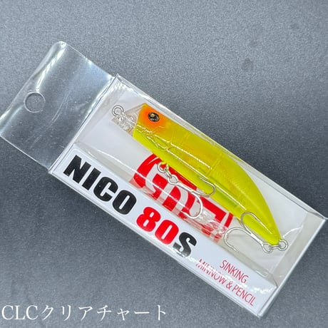 NICO80s