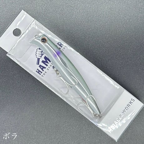 ハンマー90