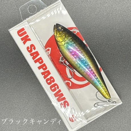 UK SAPPA86WS
