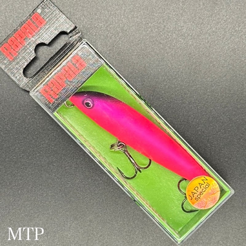 カウントダウンリップレス9 | LureShopFROG