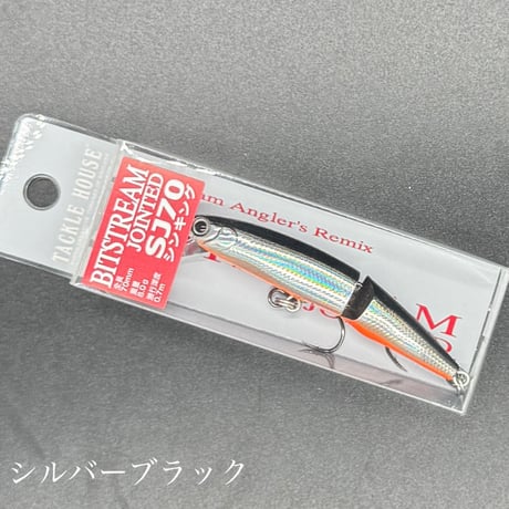 ビットストリームジョインテッドSJ70