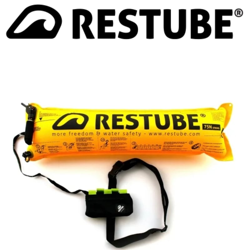 レスチューブ エクストリーム RESTUBE Extreme ライフジャケット 楽天市場】RESTUBE EXTREME / レスチューブ エクストリーム 緊急