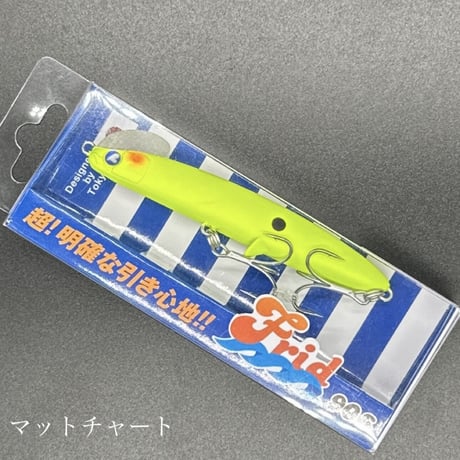 CATEGORY ブルーブルー | LureShopFROG