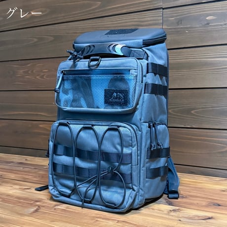 MSB-29 タイタン