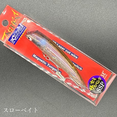 エクリプスコラボ　TKLM90 SSP（限定商品）