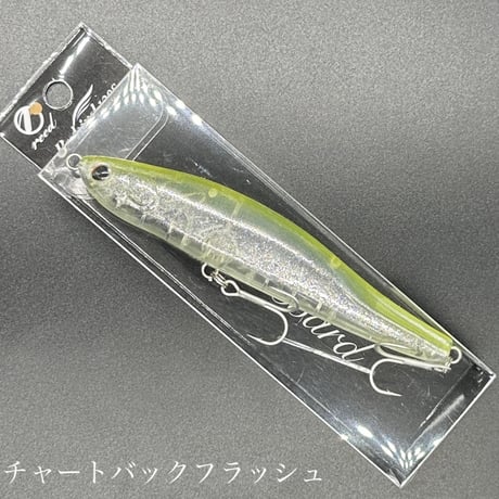 リ・バード120s