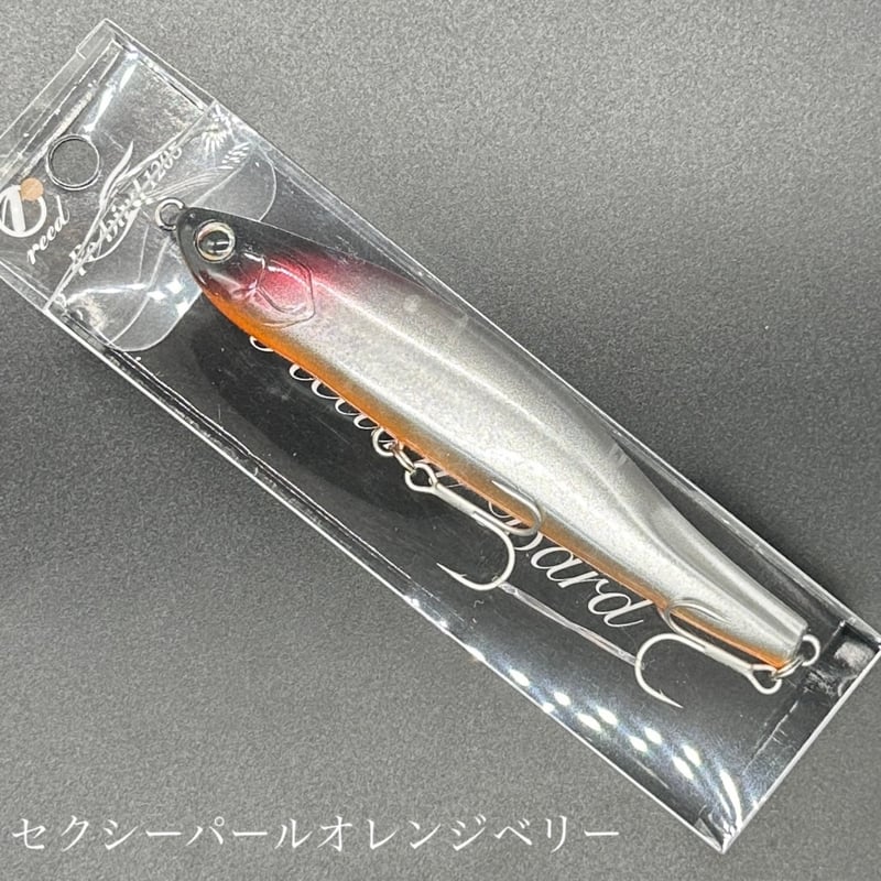 リ・バード120s | LureShopFROG