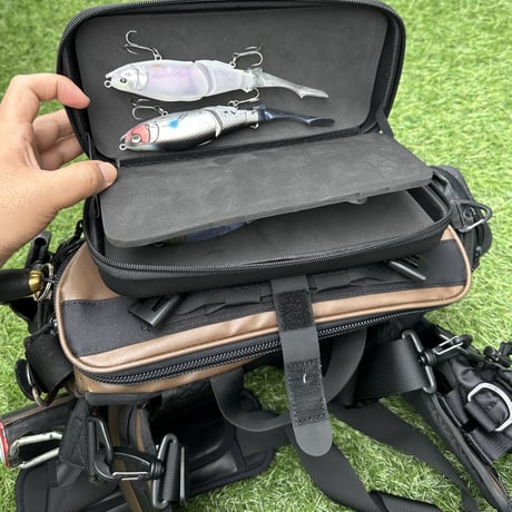 リーニア（ルアーストッカーL）MSB-31AD LURE STOCKER <L>
