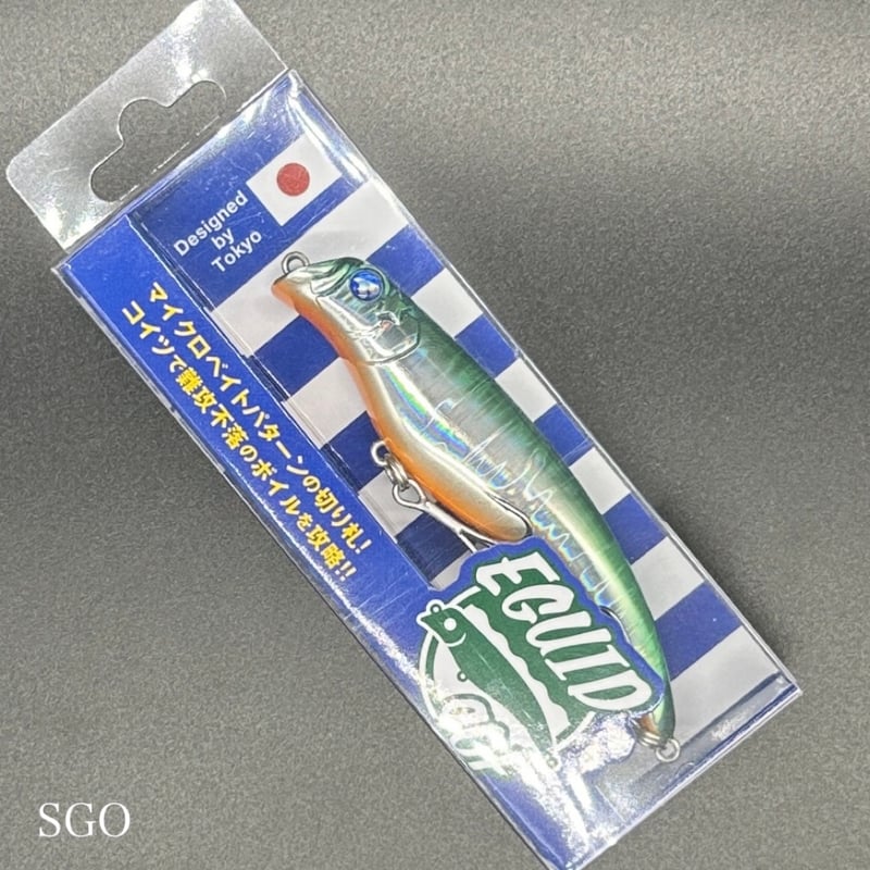 エグイド90F（少量入荷の為お一人様1点まで） | LureShopFROG