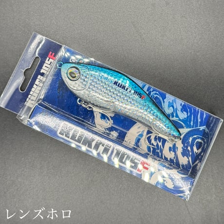 ククリ105F インジェクション