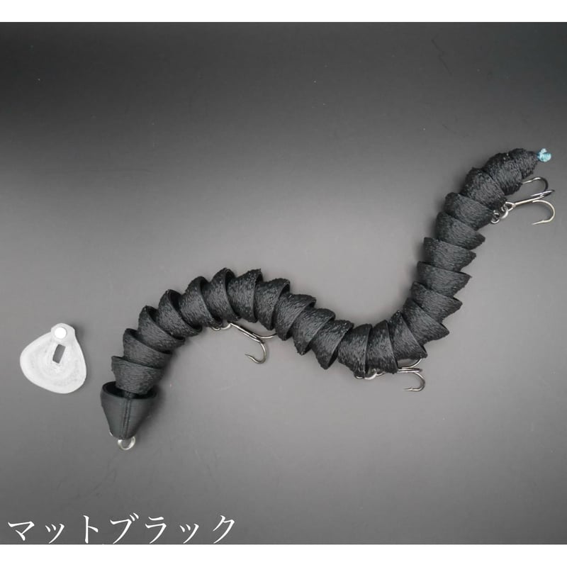 ヒ*ロ様 ヘディサイトフレックス160 ヴァイパーチャート　ヘディサイト　Mi3 Hedisite Flex 160 (ヘディサイト フレックス 160) | Mi3