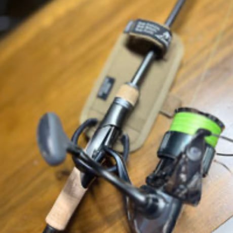 CL-72  ROD HOLDER
