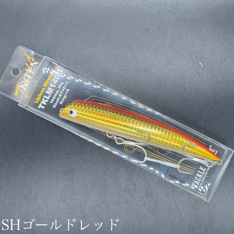 TKLM140G