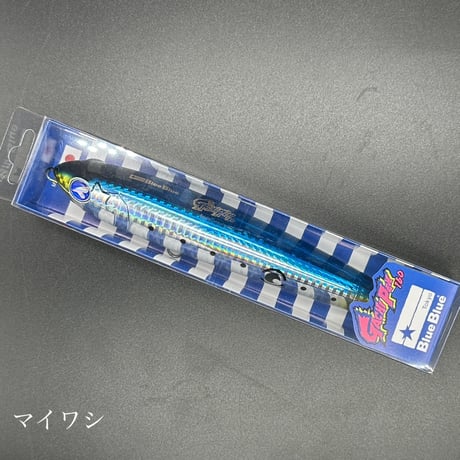 ガチペン160
