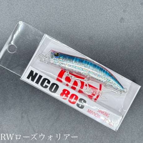 NICO80s