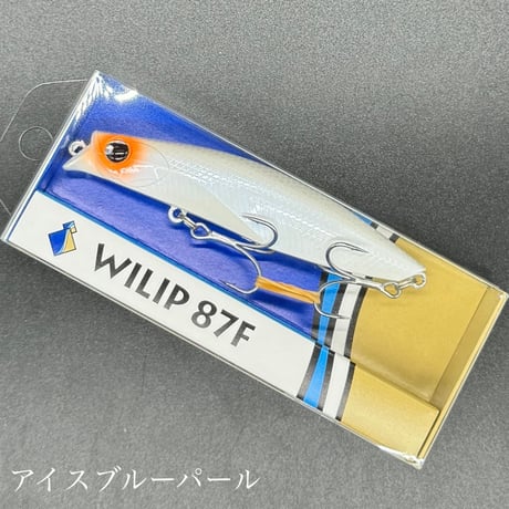 WILIP 87F