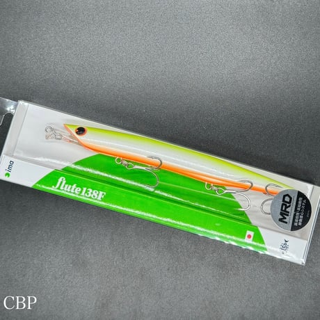 flute138F