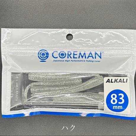 CATEGORY コアマン | LureShopFROG