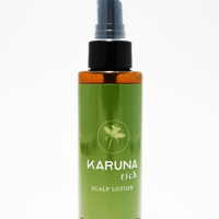SCALP LOTION