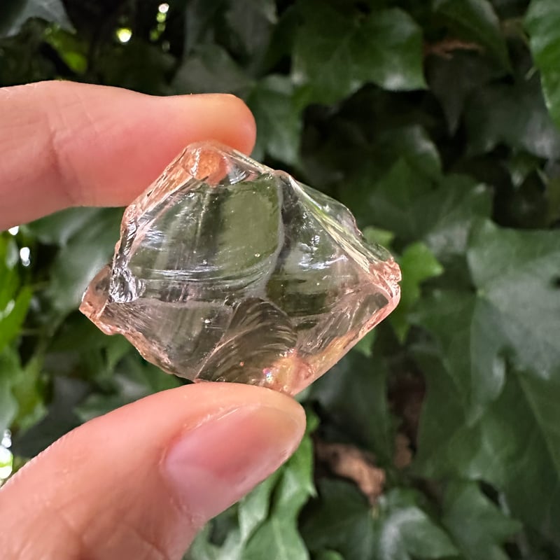 1時間限定！ゲリラセールアンダラクリスタル ハート アンダラクリスタル