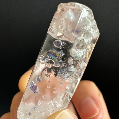 フローライトインクォーツ | STORES