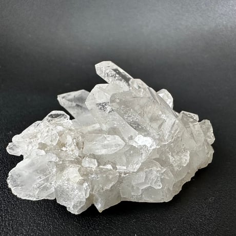特大アーカンソー産 水晶クラスター アーカンソー産水晶 クリスタルクォーツ