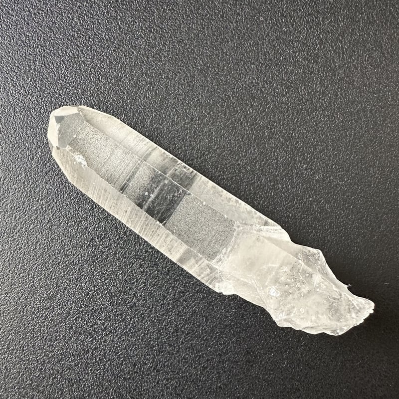 レムリアンシード（オリジナル／オールド）クリスタル ポイントNo. 1