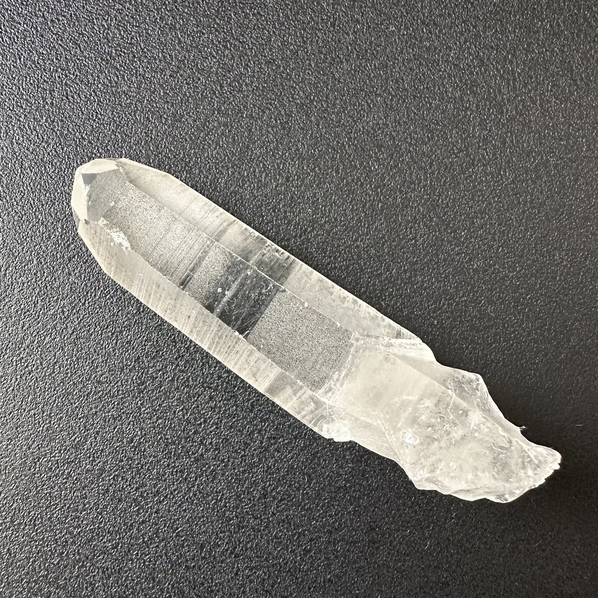 レムリアンシード（オリジナル／オールド）クリスタル ポイントNo. 1