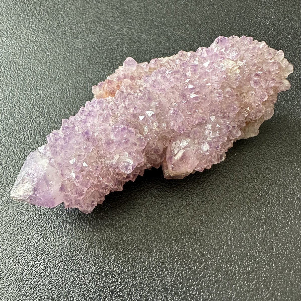 スピリットクォーツ（カクタスクォーツ）No. 1 | Native Stellar Alchemy