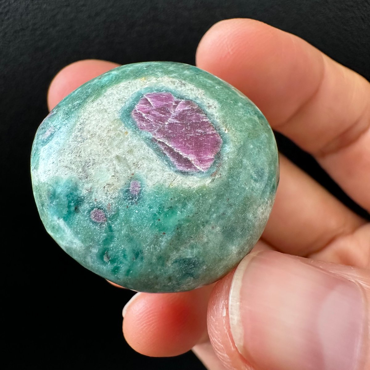 ルビーインフックサイト No.2 | Native Stellar Alchemy