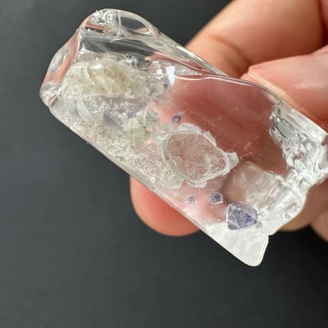 フローライトインクォーツ | STORES