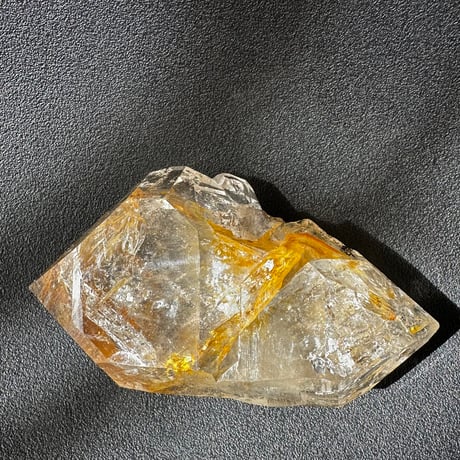 希少‼︎ 大きなハーキマーダイヤモンド原石 約42×37×31㎜ 46g 希少‼︎ 大きなハーキマーダイヤモンド原石 約42×37×31㎜ 46g