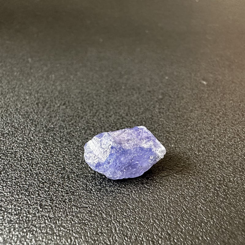タンザナイト結晶 No.3 | Native Stellar Alchemy