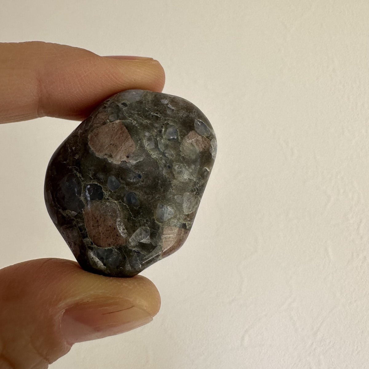 ケセラストーン タンブル No. 7 | Native Stellar Alchemy