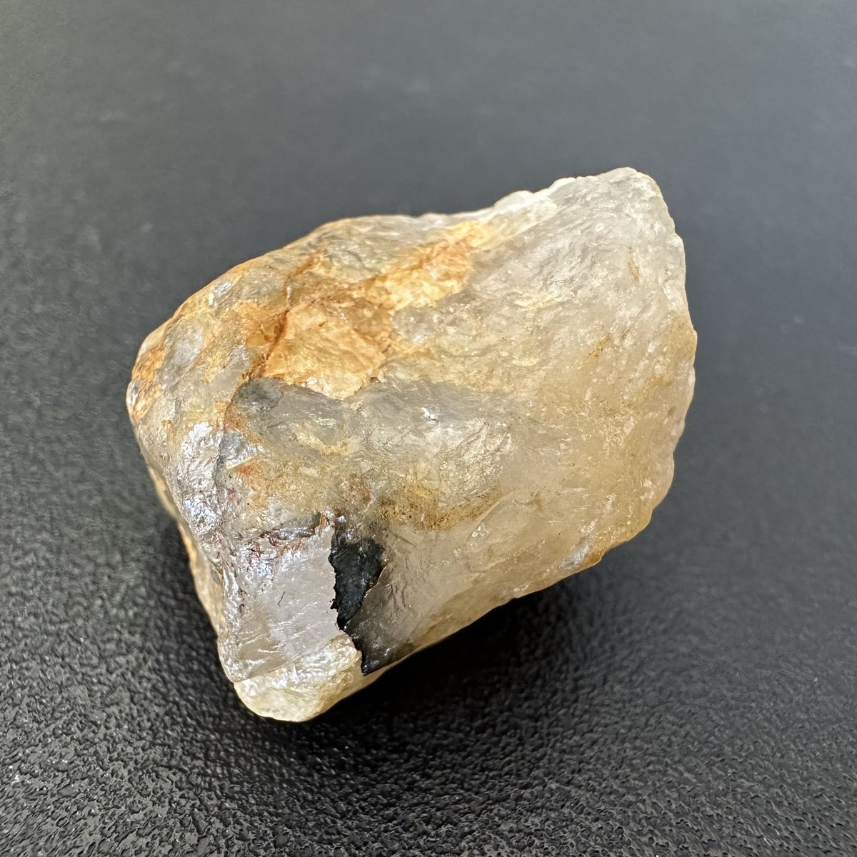 ロシア産フェナカイト No. 1 | Native Stellar Alchemy