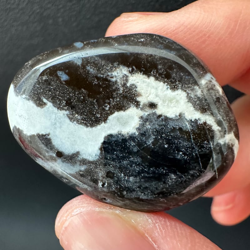 スレイマンアゲート No. 5 | Native Stellar Alchemy