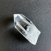 ヴィジョンクォーツNo. 7（虹、パストタイムリンク）