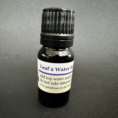 CATEGORY フラワーエッセンス（ペタルトーン） | Native Stellar Alc