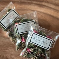 Stellar-Herbal Medicine：Abundance Bloom（豊かさのお茶）
