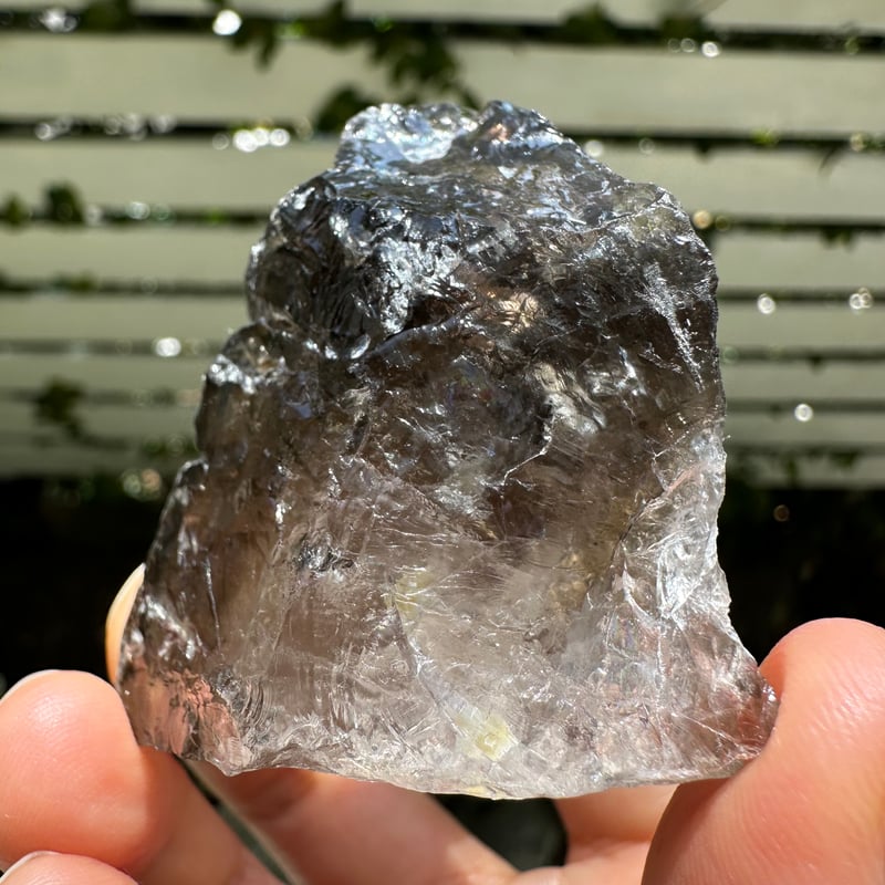 スーパーセブン™️原石（メロディ・ガレージセール）No.4 | Native