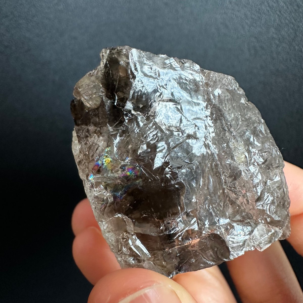 スーパーセブン™️原石（メロディ・ガレージセール）No.4