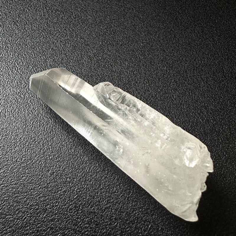 レムリアンシードクリスタル ポイント No. A-5 | Native Stellar Alc