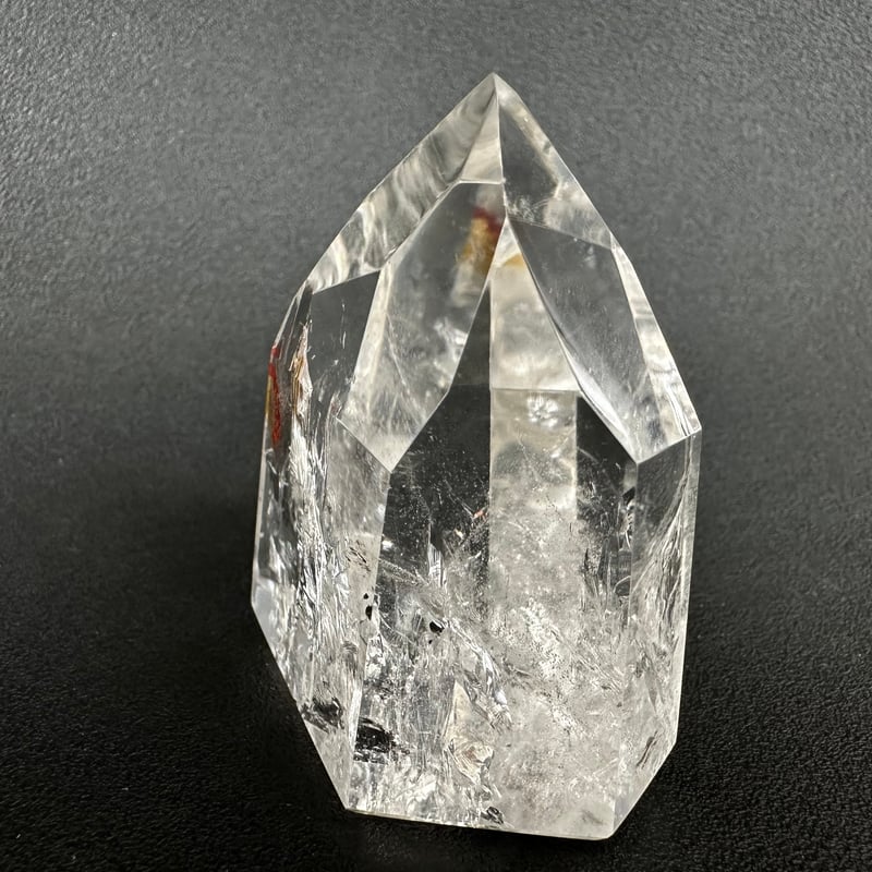 レムリアンシードクリスタル ポリッシュポイントNo.1 | Native Stellar