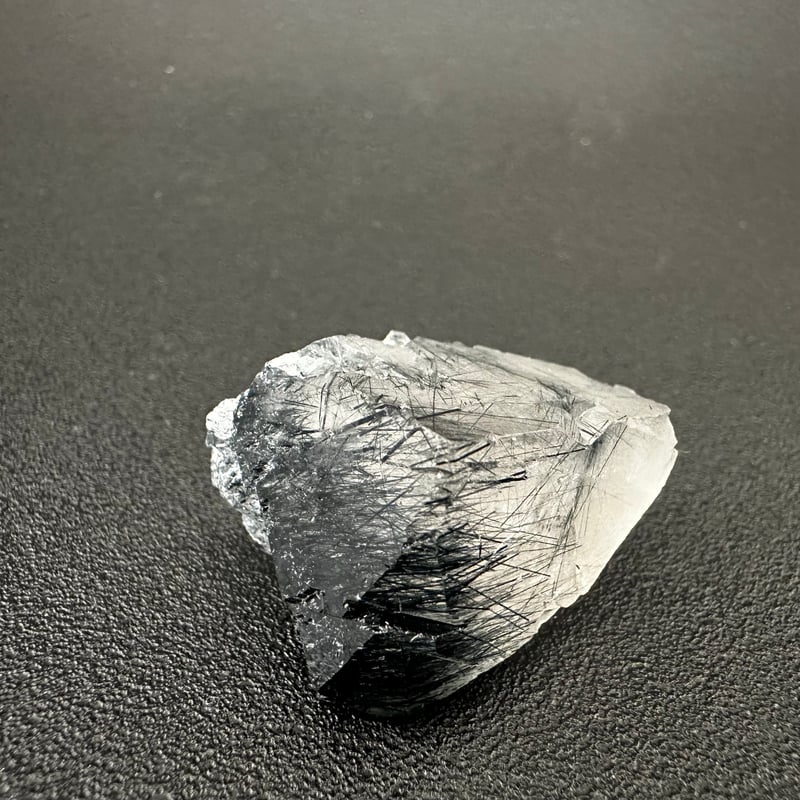 ザギ・マウンテンクォーツNo.1 | Native Stellar Alchemy