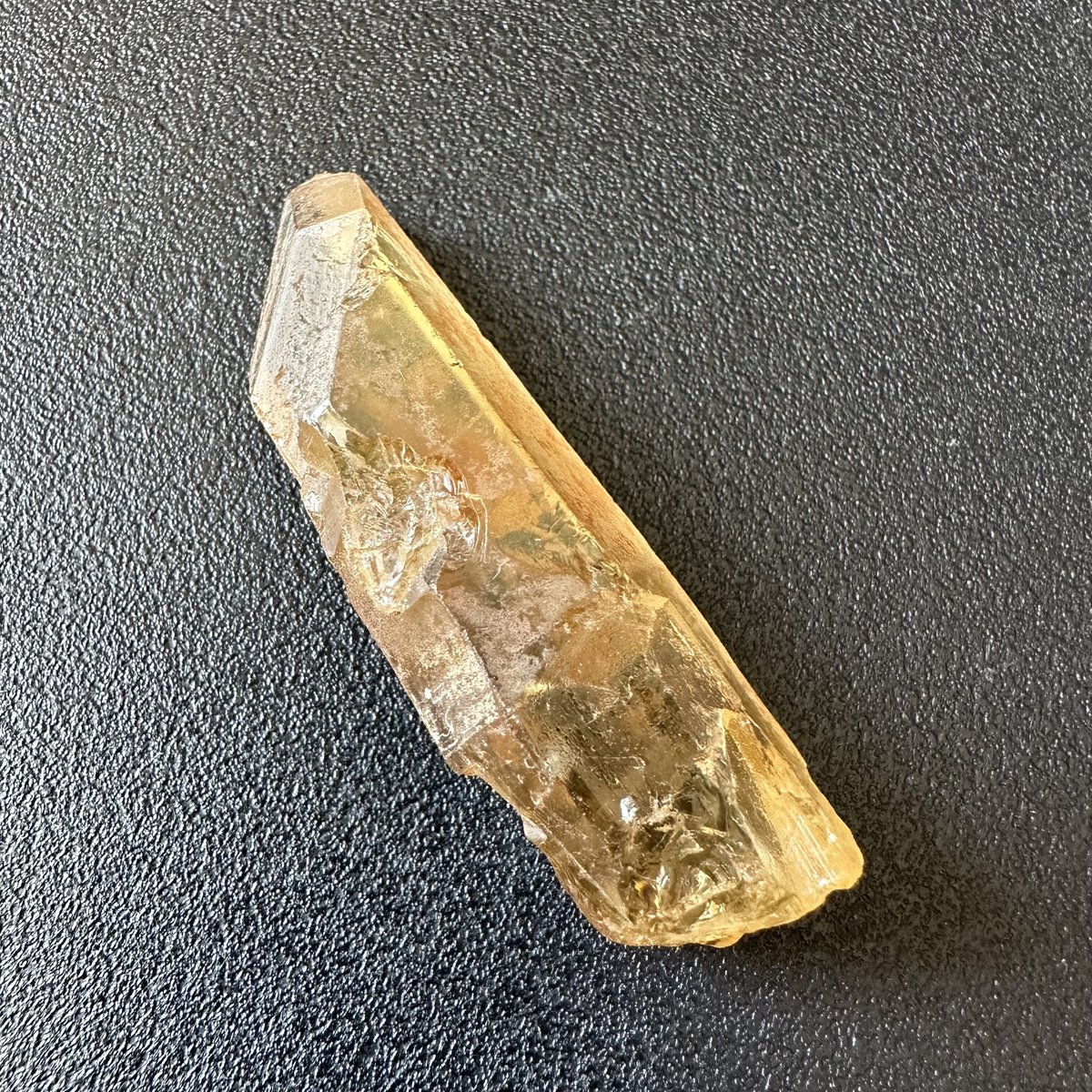 シトリンポイント Amazon.co.jp: シトリン ポイント 黄水晶 六角柱 天然石