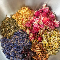 Stellar-Herbal Medicine：Spring Celebration