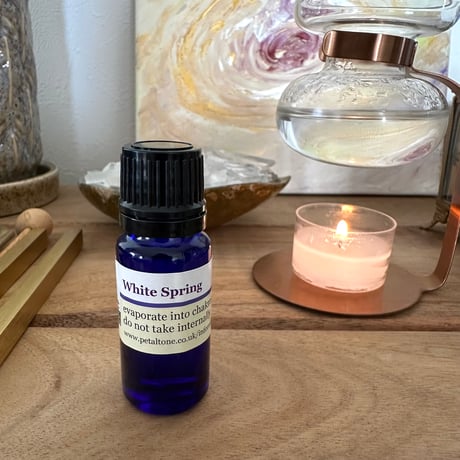 CATEGORY フラワーエッセンス（ペタルトーン） | Native Stellar Alc