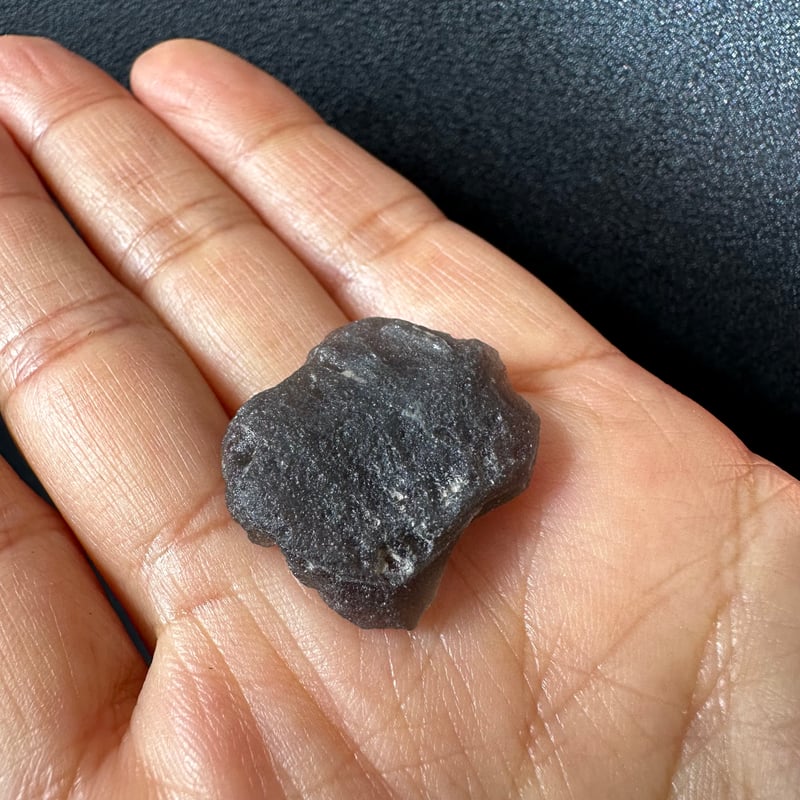 アグニマニタイトNo.6 | Native Stellar Alchemy