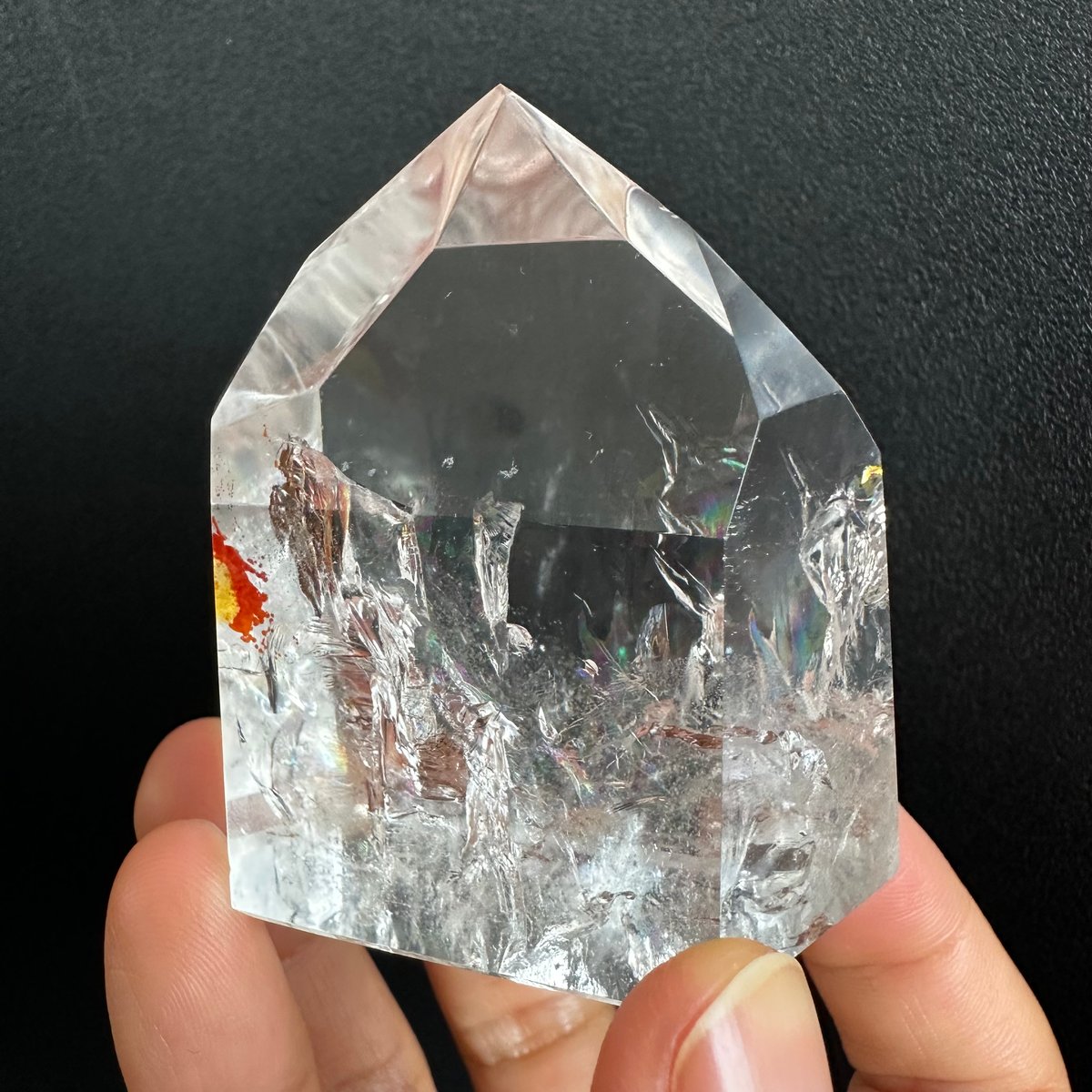 レムリアンシードクリスタル ポリッシュポイントNo.1 | Native Stellar